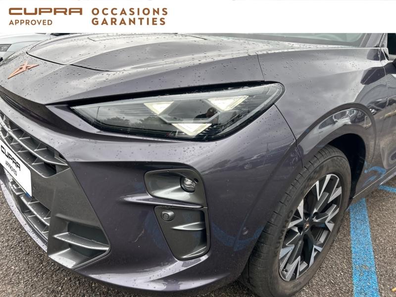 Voitures occasions CUPRA Terramar V Tomblaine