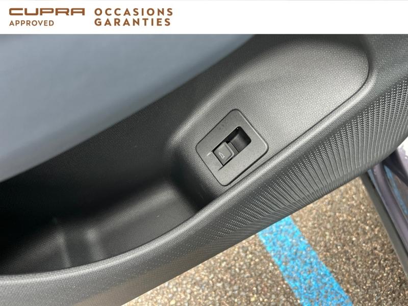 Voitures occasions CUPRA Terramar V Tomblaine