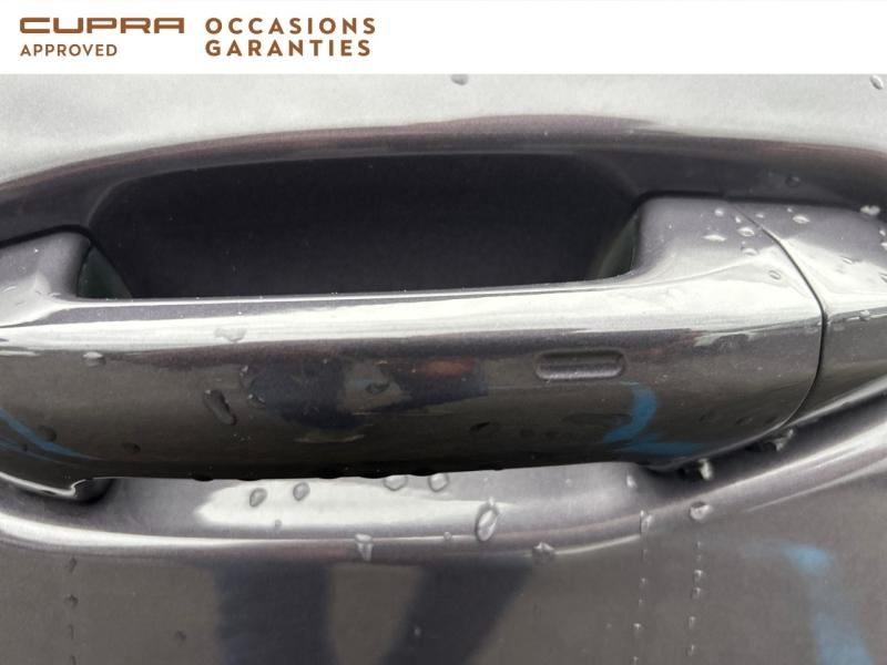 Voitures occasions CUPRA Terramar V Tomblaine