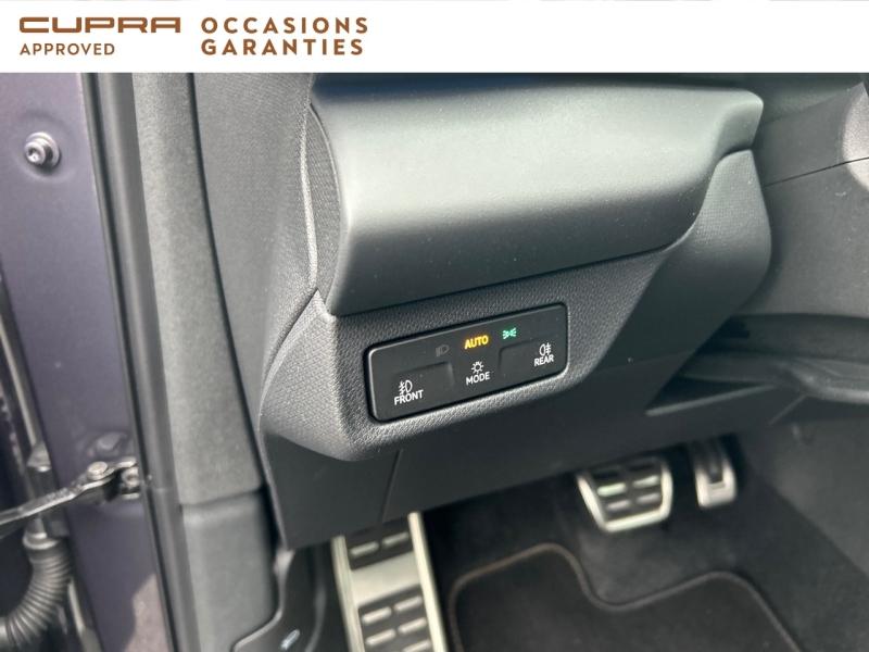 Voitures occasions CUPRA Terramar V Tomblaine