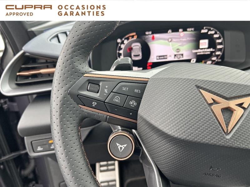 Voitures occasions CUPRA Terramar V Tomblaine