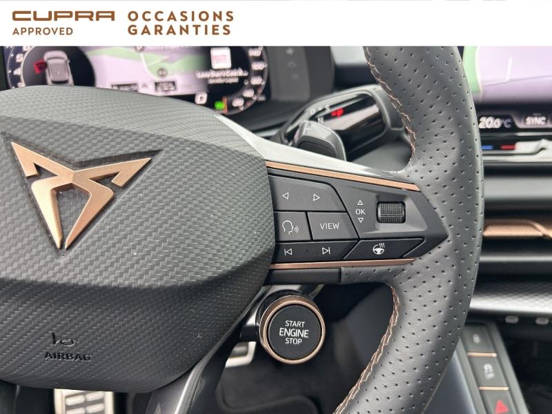 Voitures occasions CUPRA Terramar V Tomblaine