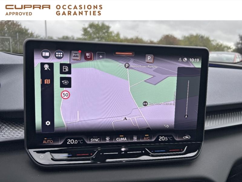 Voitures occasions CUPRA Terramar V Tomblaine