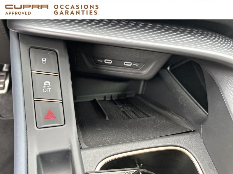 Voitures occasions CUPRA Terramar V Tomblaine