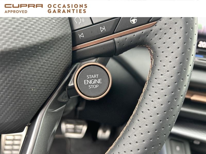 Voitures occasions CUPRA Terramar V Tomblaine