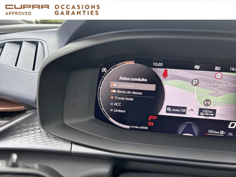 Voitures occasions CUPRA Terramar V Tomblaine