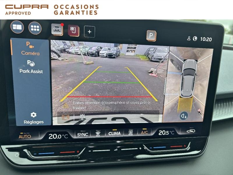 Voitures occasions CUPRA Terramar V Tomblaine