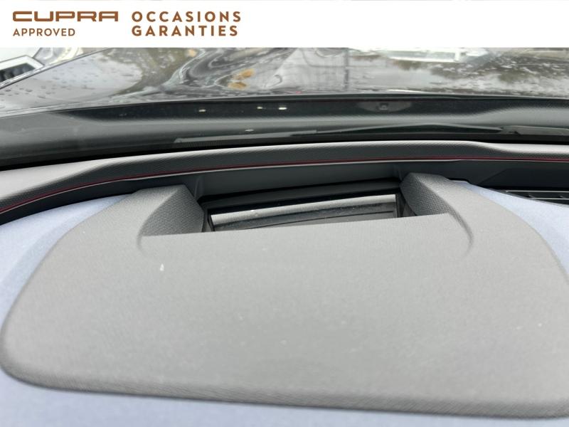 Voitures occasions CUPRA Terramar V Tomblaine