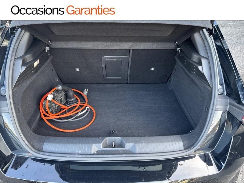 Voitures occasions OPEL ASTRA GSe Tomblaine