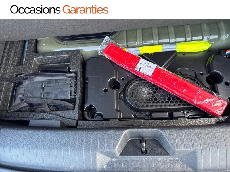 Voitures occasions OPEL ASTRA GSe Tomblaine