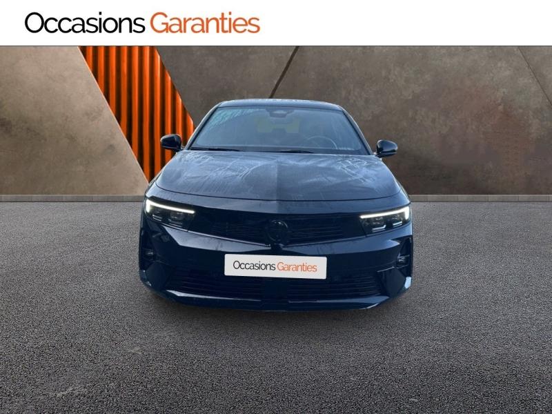 Voitures occasions OPEL ASTRA GSe Tomblaine