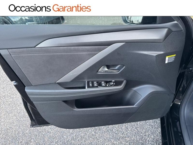 Voitures occasions OPEL ASTRA GSe Tomblaine