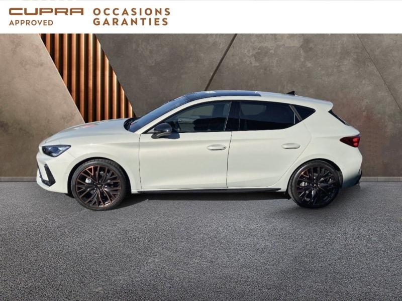 Voitures occasions CUPRA LEON V Tomblaine