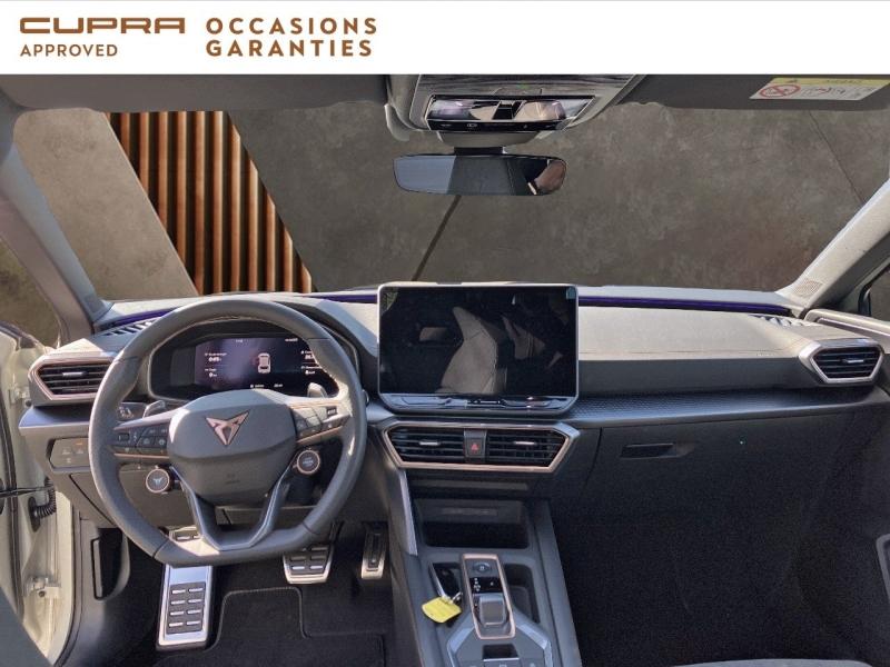 Voitures occasions CUPRA LEON V Tomblaine