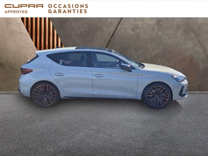 Voitures occasions CUPRA LEON V Tomblaine