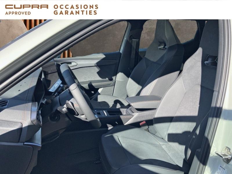 Voitures occasions CUPRA LEON V Tomblaine