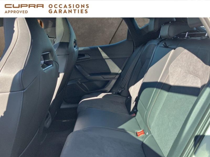 Voitures occasions CUPRA LEON V Tomblaine