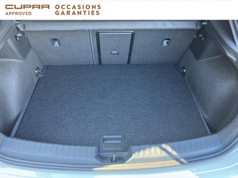Voitures occasions CUPRA LEON V Tomblaine