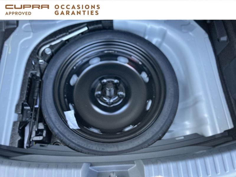 Voitures occasions CUPRA LEON V Tomblaine