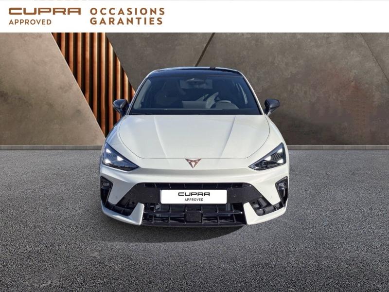 Voitures occasions CUPRA LEON V Tomblaine