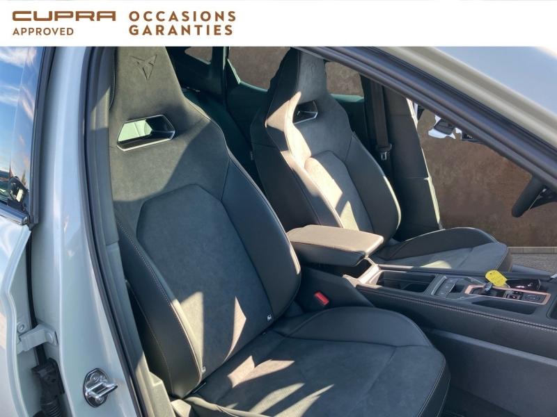 Voitures occasions CUPRA LEON V Tomblaine