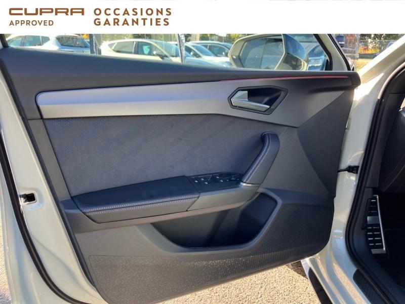 Voitures occasions CUPRA LEON V Tomblaine