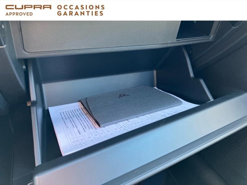 Voitures occasions CUPRA LEON V Tomblaine