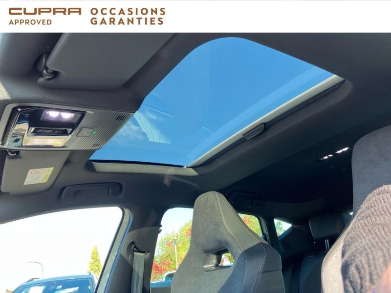 Voitures occasions CUPRA LEON V Tomblaine