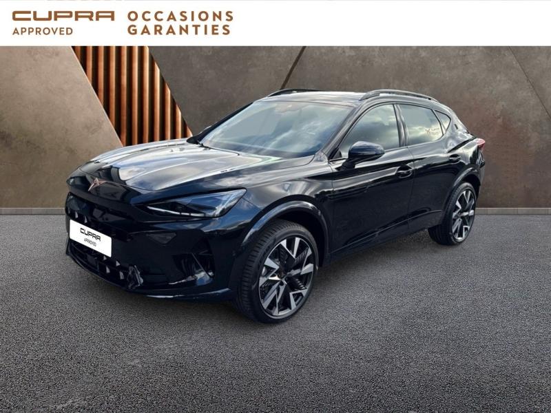 Voitures occasions CUPRA FORMENTOR V Tomblaine