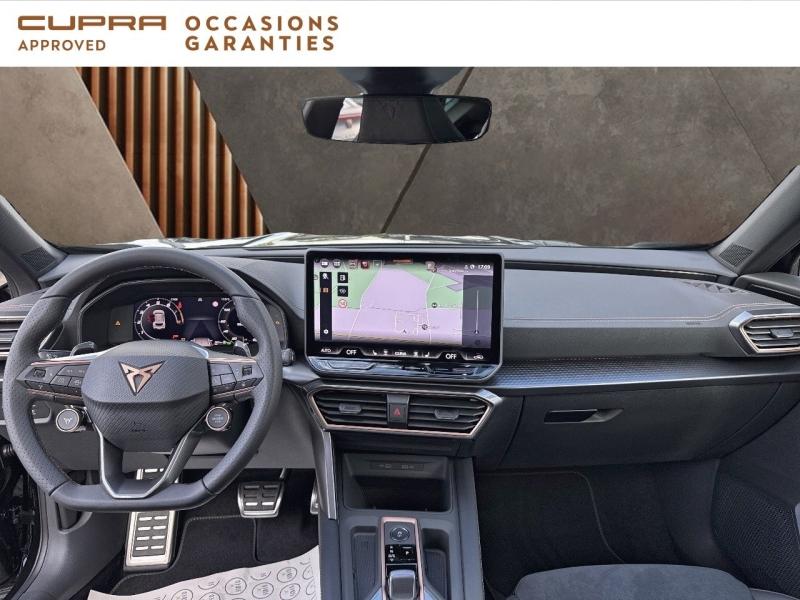 Voitures occasions CUPRA FORMENTOR V Tomblaine