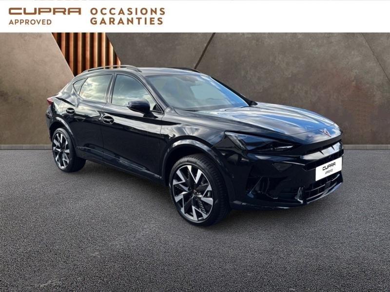 Voitures occasions CUPRA FORMENTOR V Tomblaine