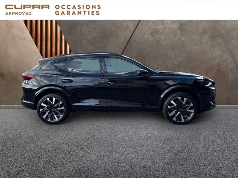 Voitures occasions CUPRA FORMENTOR V Tomblaine