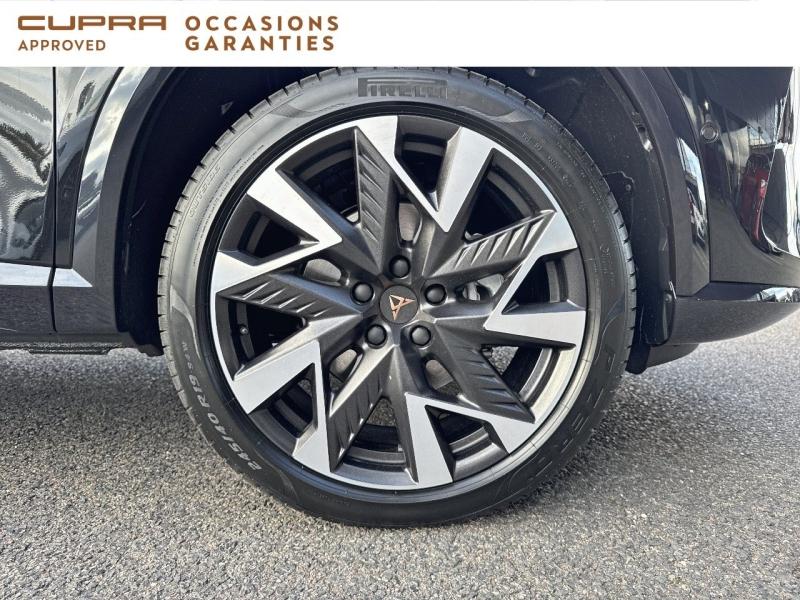 Voitures occasions CUPRA FORMENTOR V Tomblaine