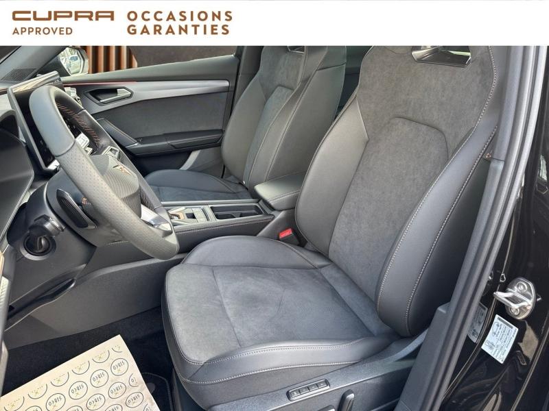 Voitures occasions CUPRA FORMENTOR V Tomblaine