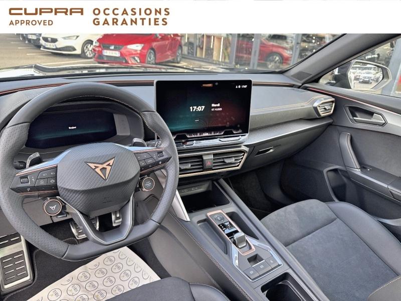 Voitures occasions CUPRA FORMENTOR V Tomblaine