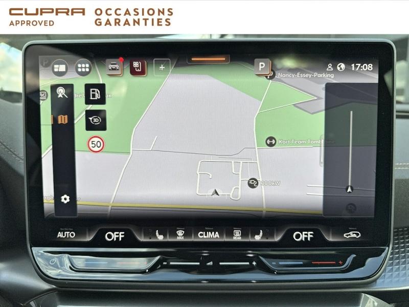 Voitures occasions CUPRA FORMENTOR V Tomblaine