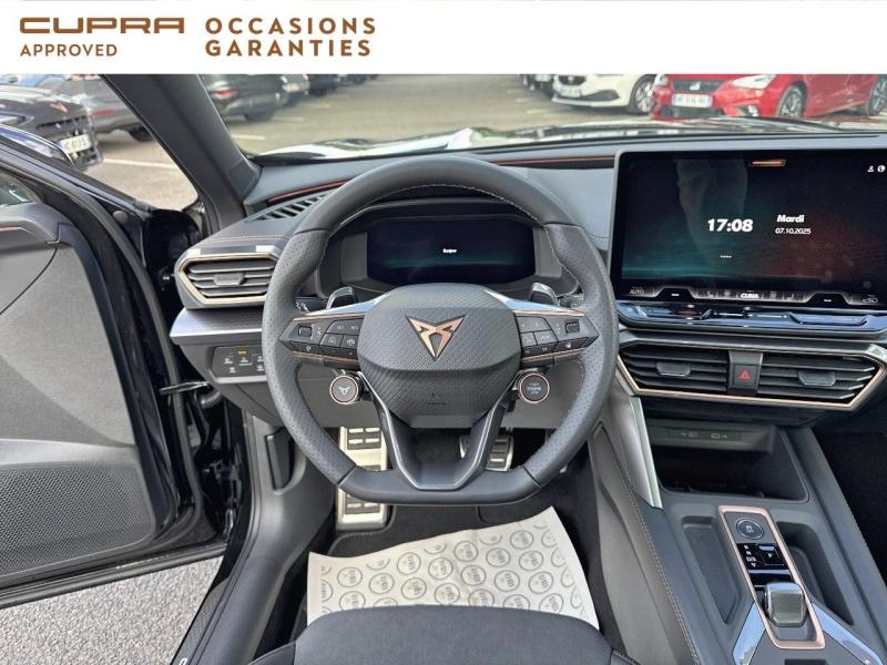 Voitures occasions CUPRA FORMENTOR V Tomblaine