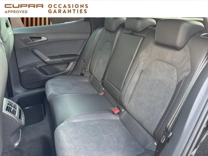 Voitures occasions CUPRA FORMENTOR V Tomblaine