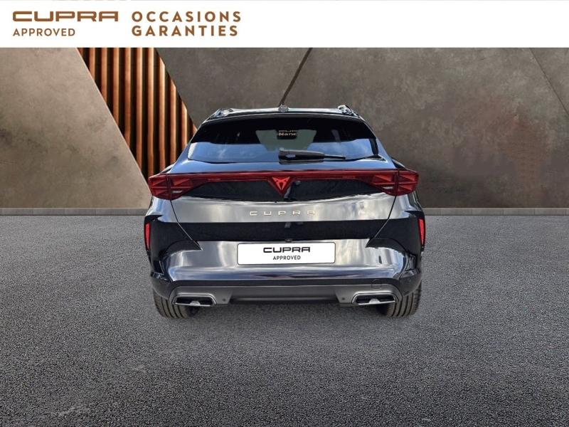 Voitures occasions CUPRA FORMENTOR V Tomblaine