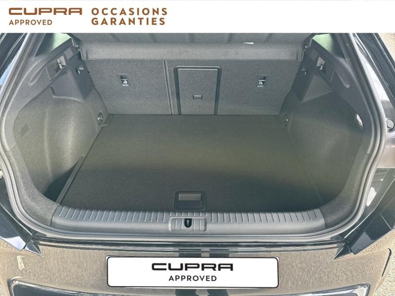 Voitures occasions CUPRA FORMENTOR V Tomblaine