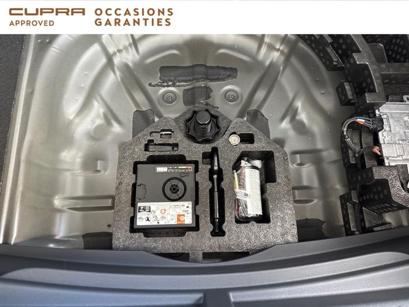 Voitures occasions CUPRA FORMENTOR V Tomblaine