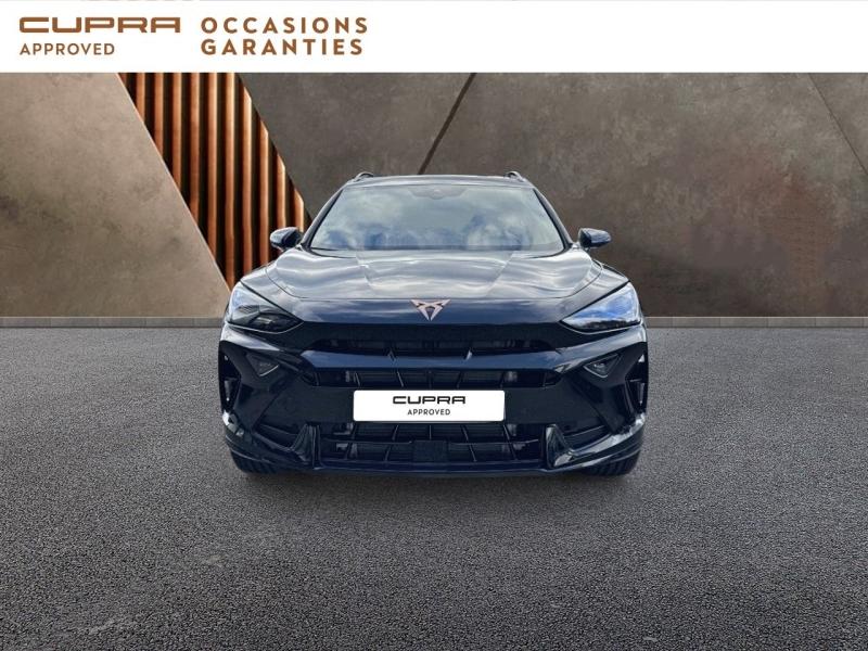 Voitures occasions CUPRA FORMENTOR V Tomblaine
