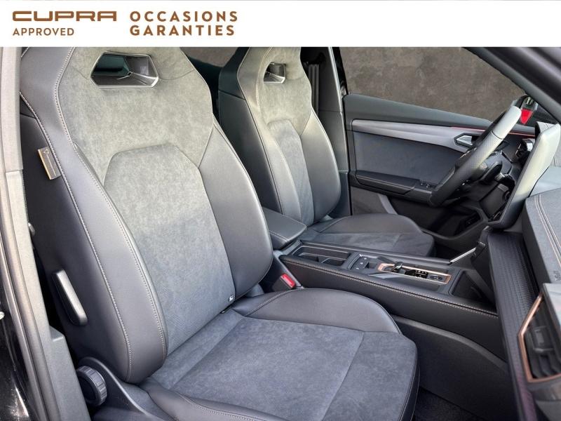 Voitures occasions CUPRA FORMENTOR V Tomblaine