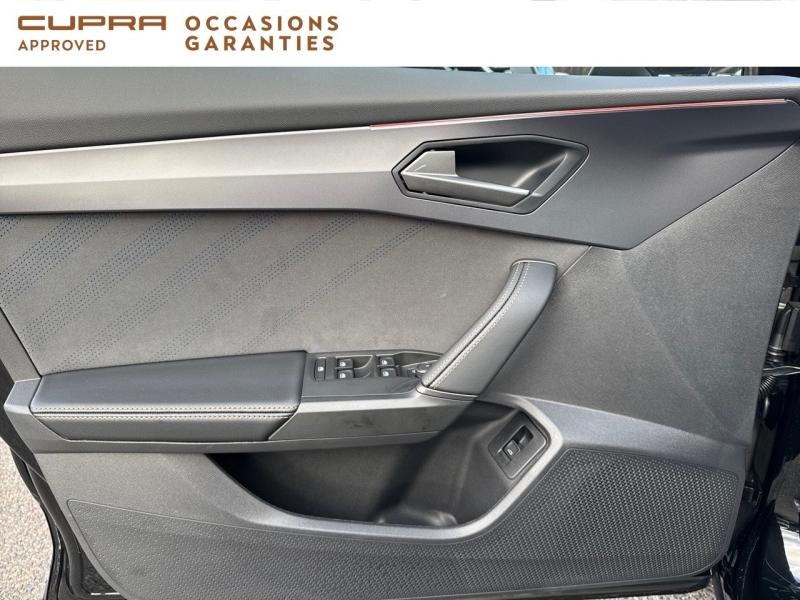 Voitures occasions CUPRA FORMENTOR V Tomblaine