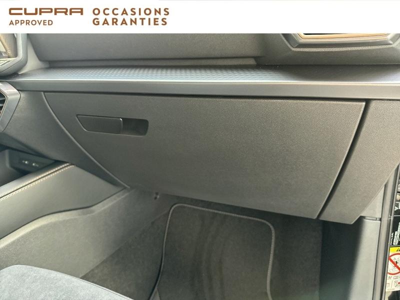 Voitures occasions CUPRA FORMENTOR V Tomblaine