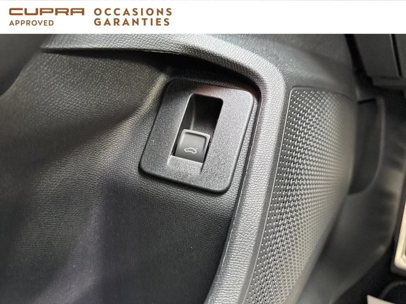 Voitures occasions CUPRA FORMENTOR V Tomblaine