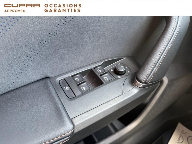 Voitures occasions CUPRA FORMENTOR V Tomblaine