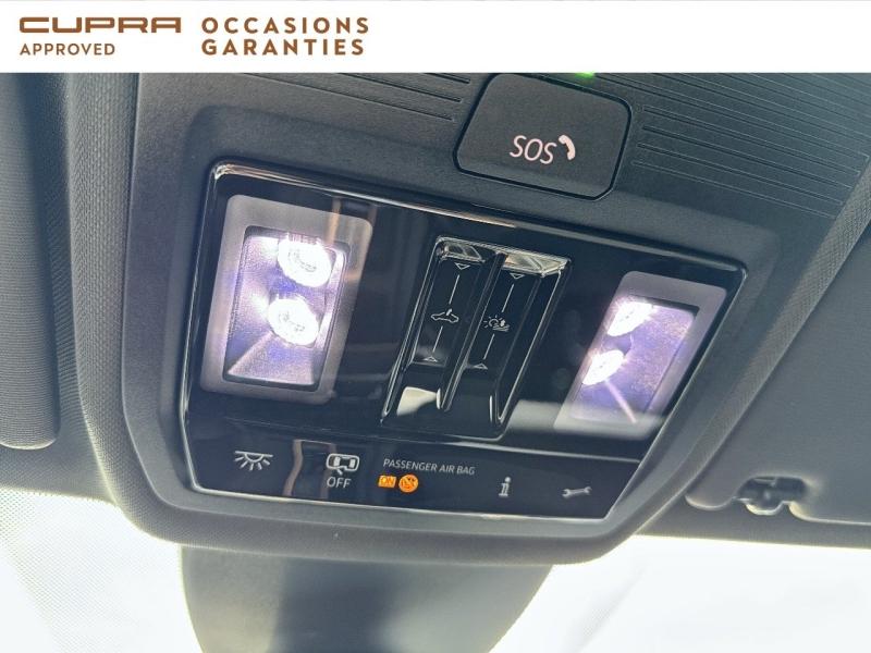 Voitures occasions CUPRA FORMENTOR V Tomblaine