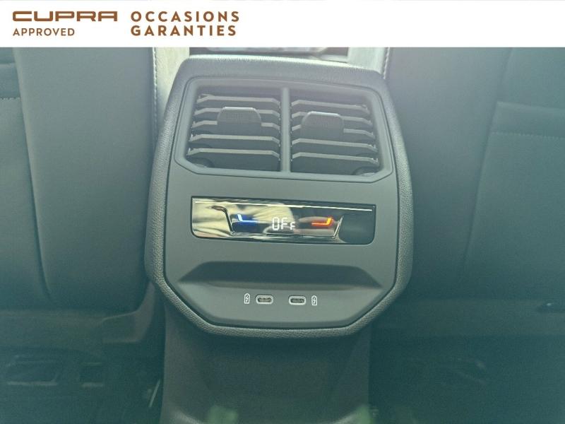 Voitures occasions CUPRA FORMENTOR V Tomblaine