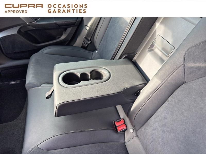 Voitures occasions CUPRA FORMENTOR V Tomblaine